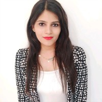 Arctic Wolf Employee Sonali A's profile photo