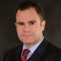 Broward County Government Employee John Dirocco's profile photo