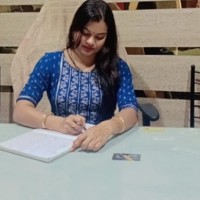 Komal Agrawal's profile photo