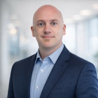 StatSocial Employee Shane Robertson's profile photo