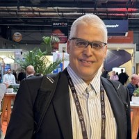 CEF TECHNOLOGY Employee Carlos Eduardo Faria Hernandez's profile photo