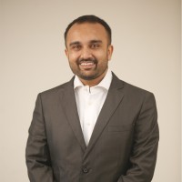 Ashish Shah Email & Phone Number