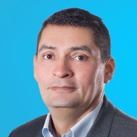 Banco W Employee Diego Martinez's profile photo