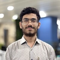 OpenBorder Employee Nishkarsh Agarwal's profile photo