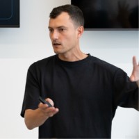 Robco Employee Henri Felsenstein's profile photo