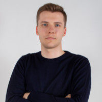 Ciocca Employee Matteo Baronchelli's profile photo