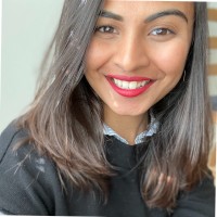 Anjali M. Email