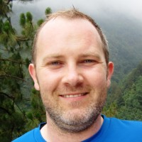 Faculty of Change Employee Dylan Gordon's profile photo