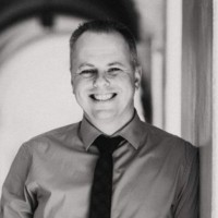 Melexis Employee Steven Aerts's profile photo