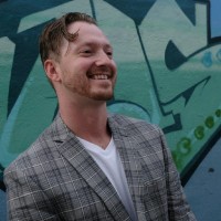 Audio Puff Employee Ethan Schultz's profile photo