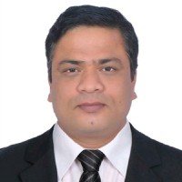 SEMPERIT AG Employee Biswajit Mishra's profile photo