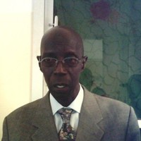 BEM Dakar Employee Marius Sambe's profile photo