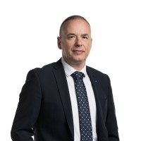 Gorenjska banka Employee Mario Henjak's profile photo