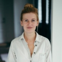 Staticus Employee Ieva Dauderyte's profile photo