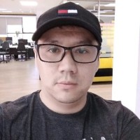Chyngyz Monokbaev Email