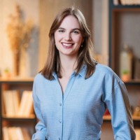 EERA - The European Energy Research Alliance Employee Chiara Fort's profile photo