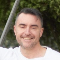 CodeStream Systems Employee Robbie Ribeiro's profile photo