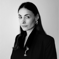 Highsnobiety Employee Munise Can's profile photo