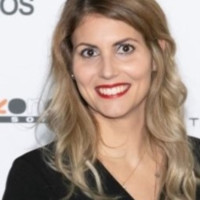 TRIGÉNIUS - Tecnologias de Informação Employee Mónica Gameiro's profile photo