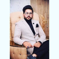 Uzlogic Employee Arslan Ahmad's profile photo