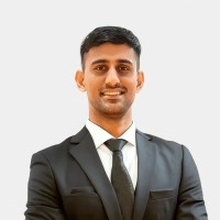 Vandan Kothari Email & Phone Number