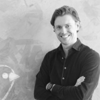 Wolters Kluwer Employee Rick de Groot's profile photo