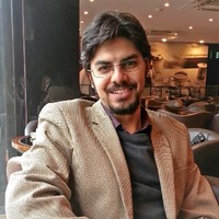 IceMOS Technology Corporation Employee Rami Zakaria's profile photo