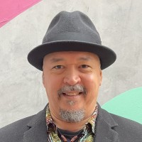 Earth's Own Food Company Employee Richard Willems's profile photo