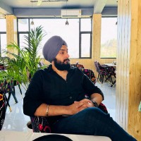 Cityflo Employee Satveer Singh's profile photo