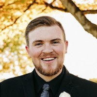 Caleb Gardner's profile photo