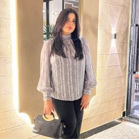 Lawrencepur Employee Hamna Siddiqui's profile photo