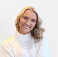 Cystic Fibrosis Canada / Fibrose kystique Canada Employee Chloe Hall's profile photo