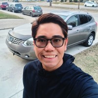 Saskatoon Housing Authority Employee Alvin Mendoza's profile photo