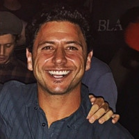 UniVoIP Employee Amir Pouyavand's profile photo