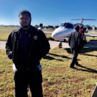 Bahamasair Holdings Ltd. Employee Jalan Edwards's profile photo