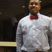 Ralph Lauren Employee Robert Camp's profile photo