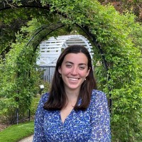 Island County, WA Employee Emily Carr's profile photo