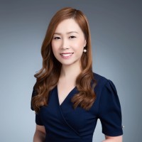 The Executive Centre Employee Deborah Lam's profile photo