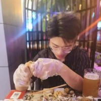 Roger Wang's profile photo