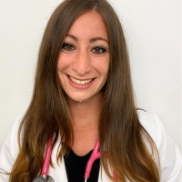Heart and Health Medical Employee Ilyse Febbraro's profile photo