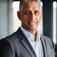Ciena Employee Pete Hall's profile photo