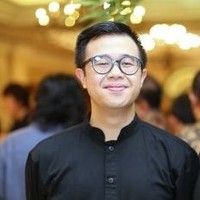 MidPlaza Holding Employee David Djokopramono's profile photo