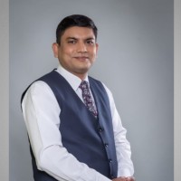 CJ Darcl Logistics Ltd. Employee Subhendu Panja's profile photo