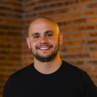 Azos Employee Rafael Cló's profile photo