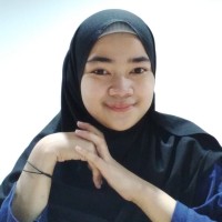 Workmate Employee Amelya Az-Zahra's profile photo
