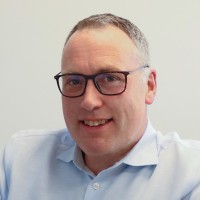 ANT GROUP LIMITED Employee John Hensley's profile photo