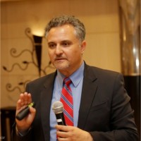 London Academy Casablanca and Rabat Employee Samir Benmakhlouf's profile photo