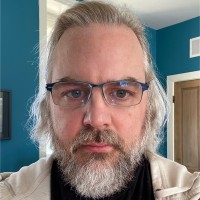 Rally Ventures Employee George Schlossnagle's profile photo