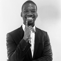 OPTI SECURITE Employee Antony Jackson's profile photo