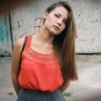 FASTFORWARD LLC Employee Olga Ryzhoy's profile photo